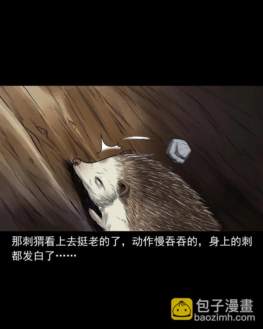 444 白神医(1/2)-第446话