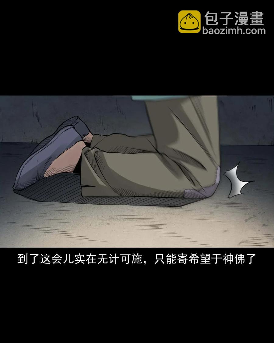 456 胡三太爷传说(1/2)-第458话