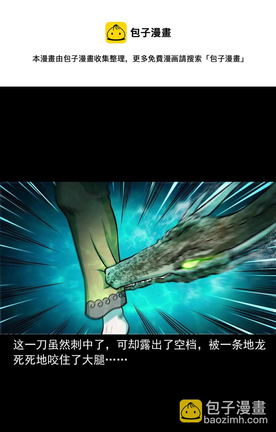 474 老烟鬼75(1/2)-第476话
