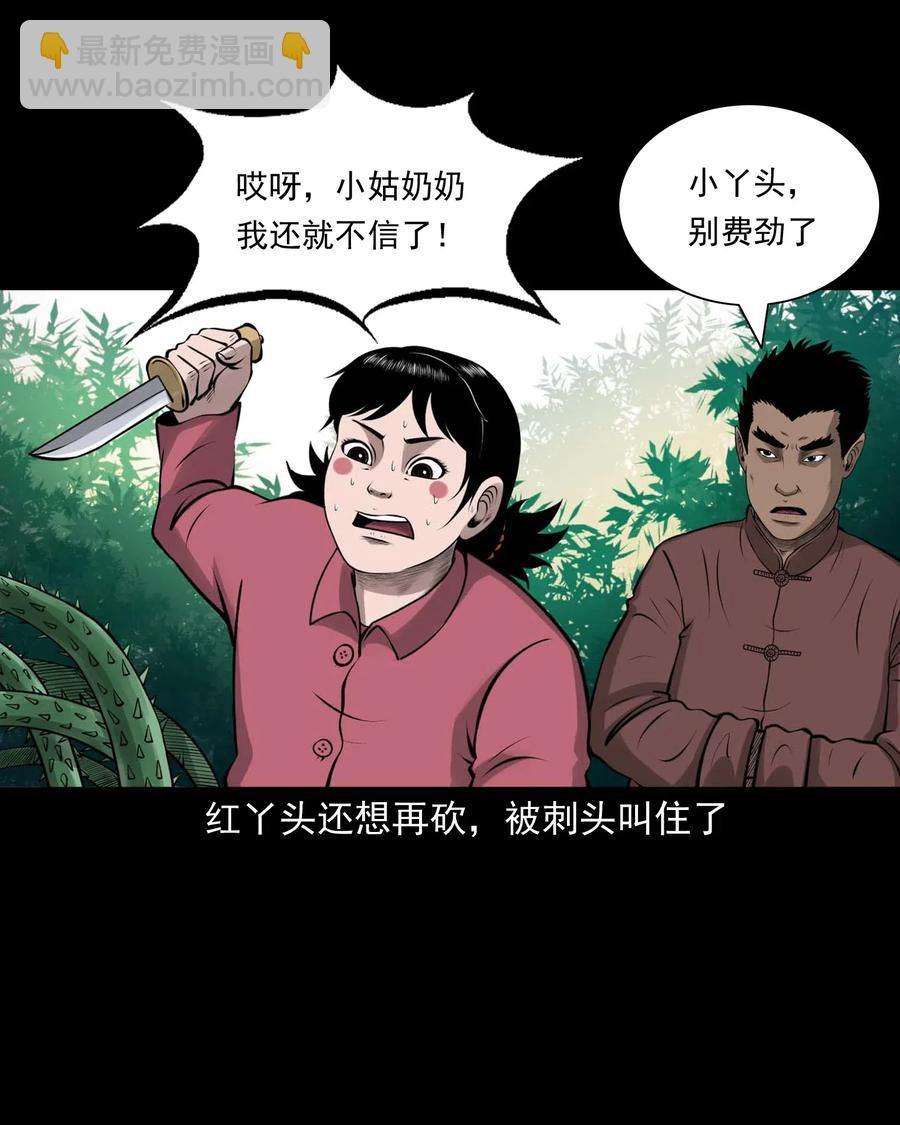 480 老烟鬼78(1/2)-第482话