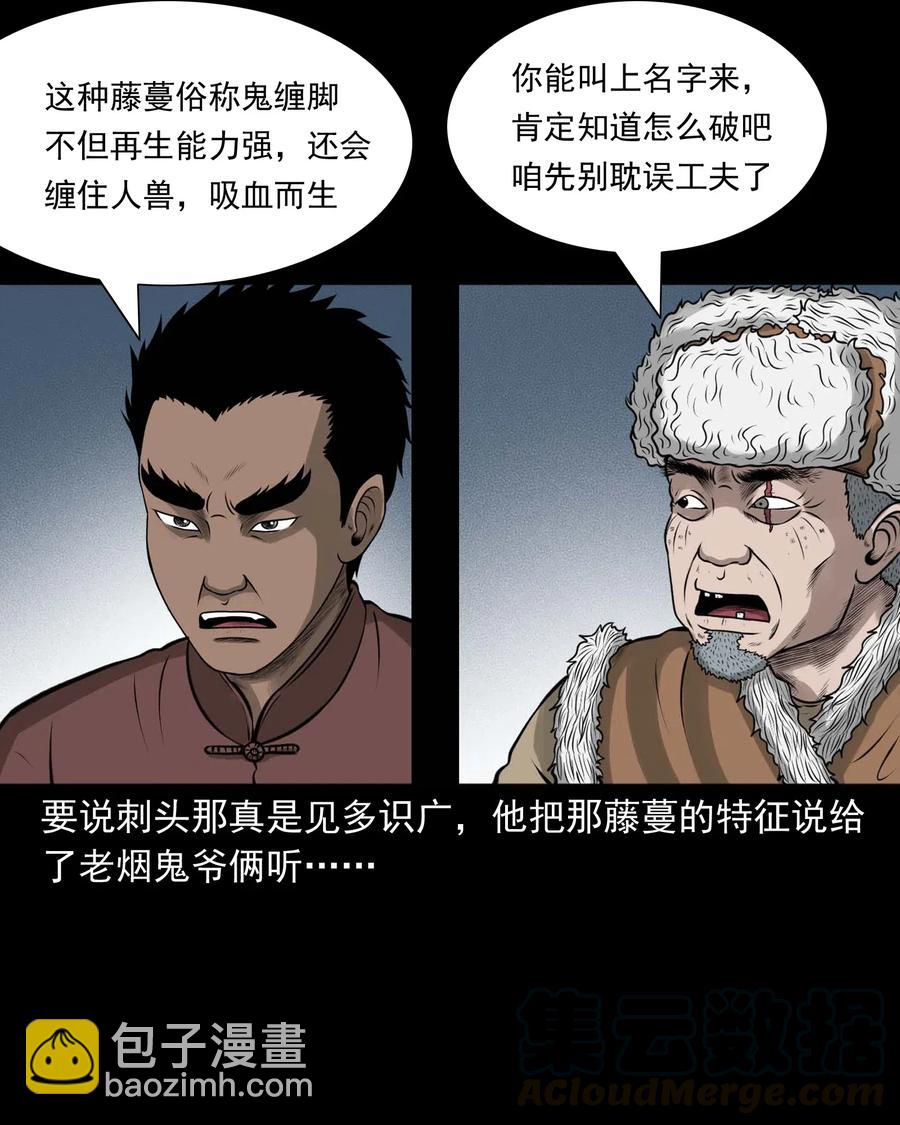 480 老烟鬼78(1/2)-第482话