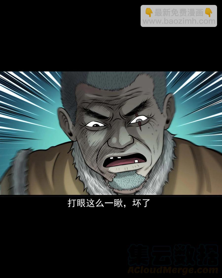 498 老烟鬼87(1/2)-第500话