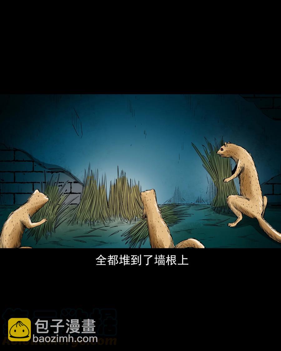 502 山神传说二(1/2)-第504话