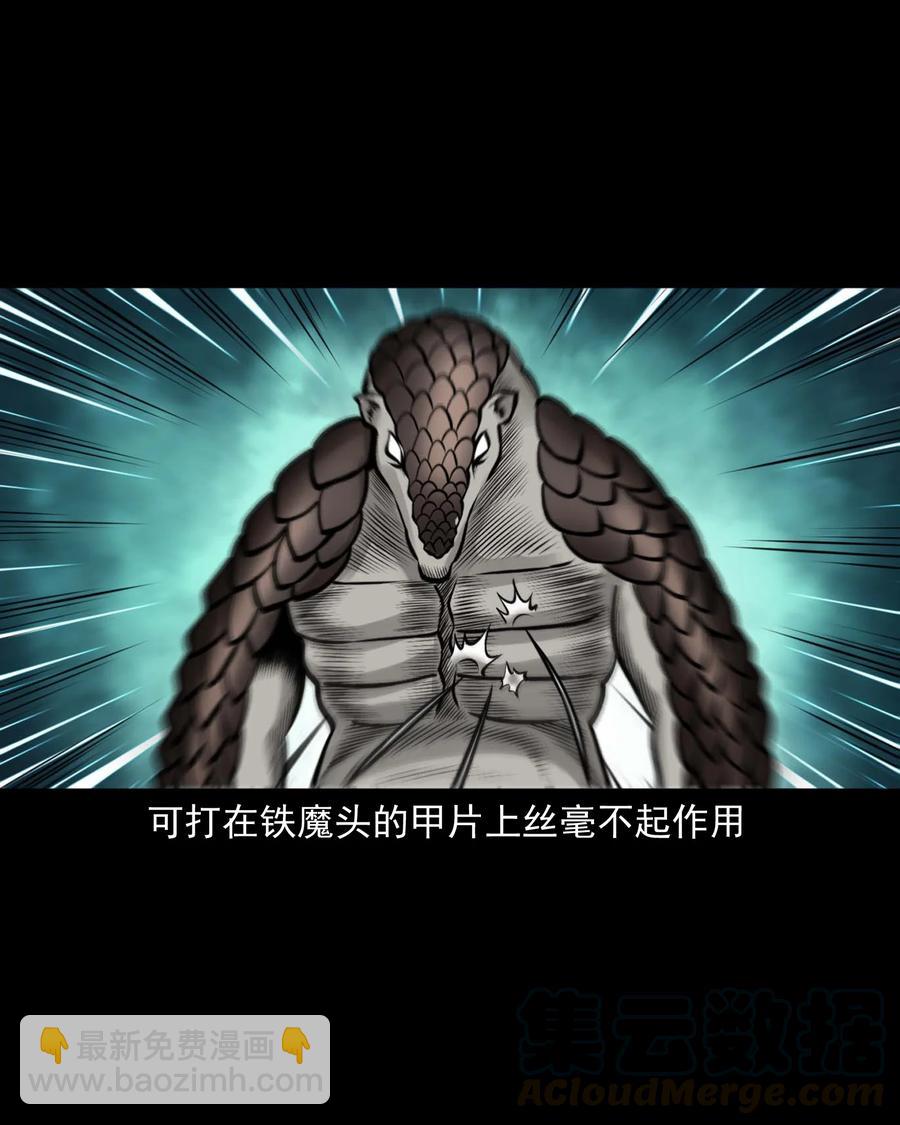 512 老烟鬼92(1/2)-第514话