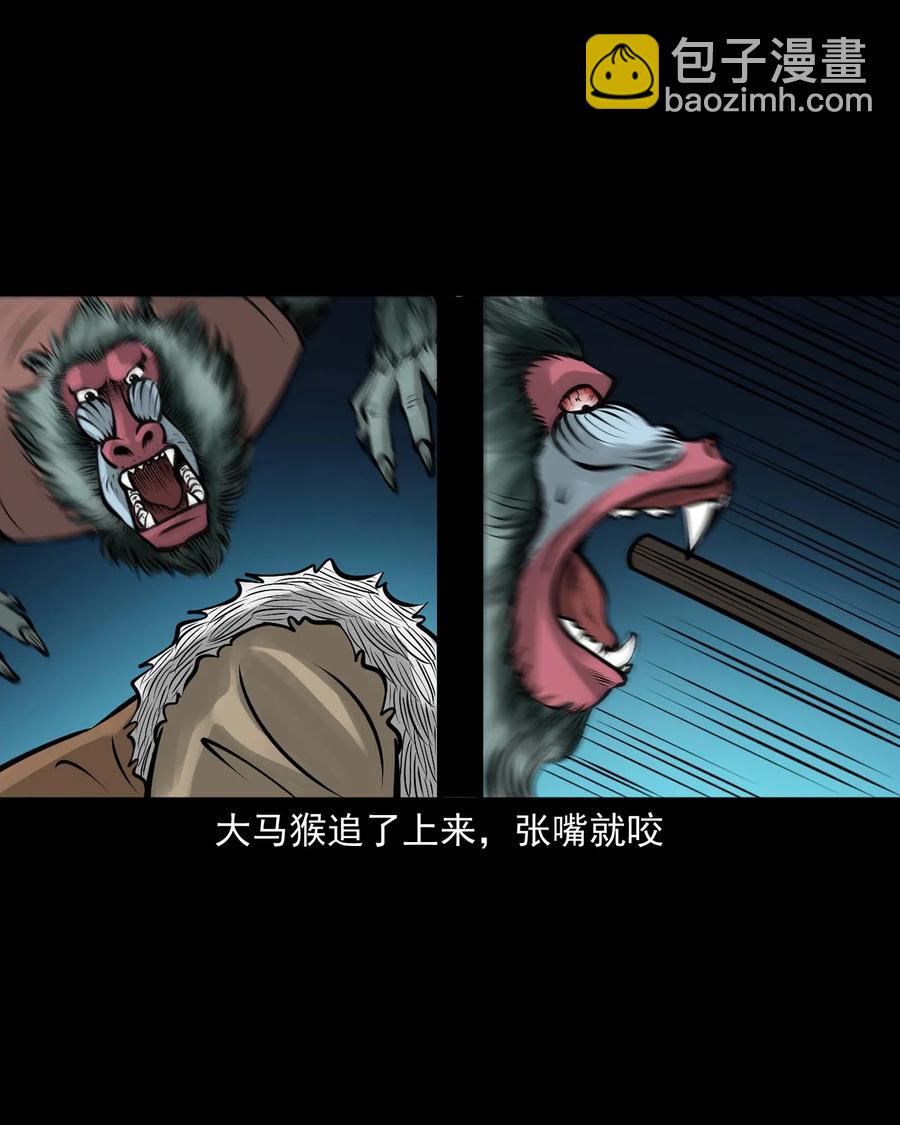 520 老烟鬼96(1/2)-第522话