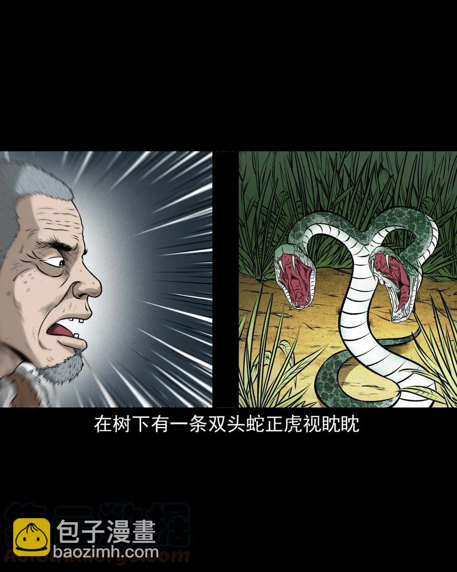 528 老烟鬼101(1/2)-第530话