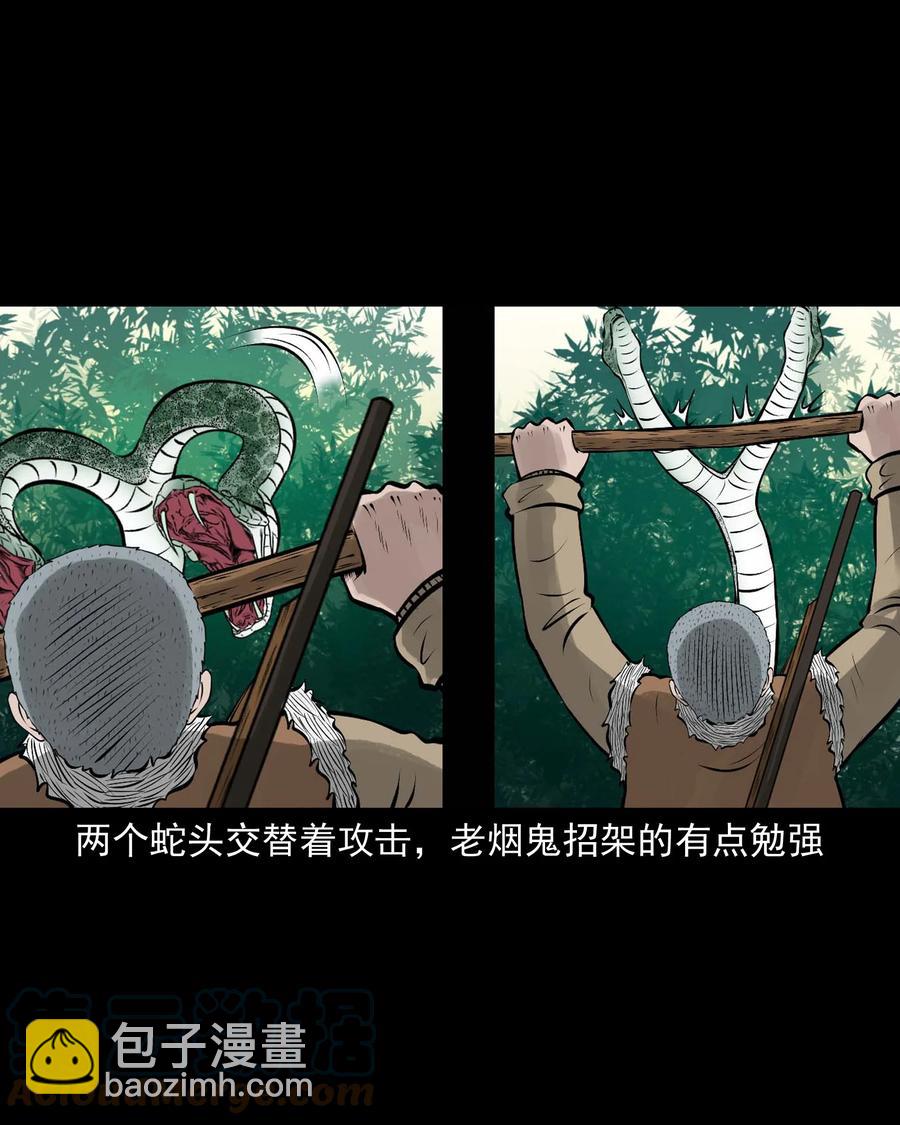528 老烟鬼101(1/2)-第530话