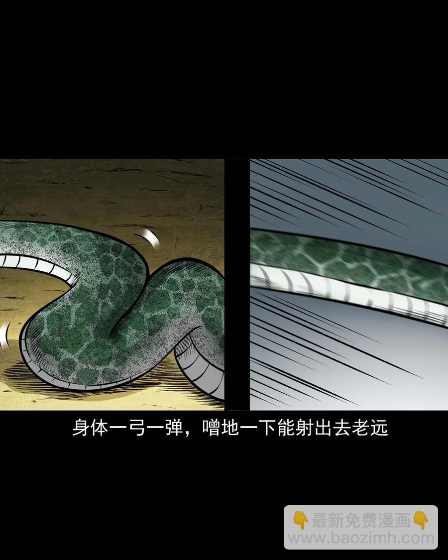 528 老烟鬼101(1/2)-第530话