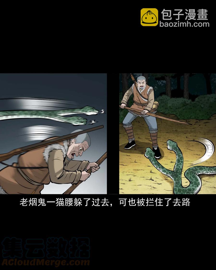 528 老烟鬼101(1/2)-第530话