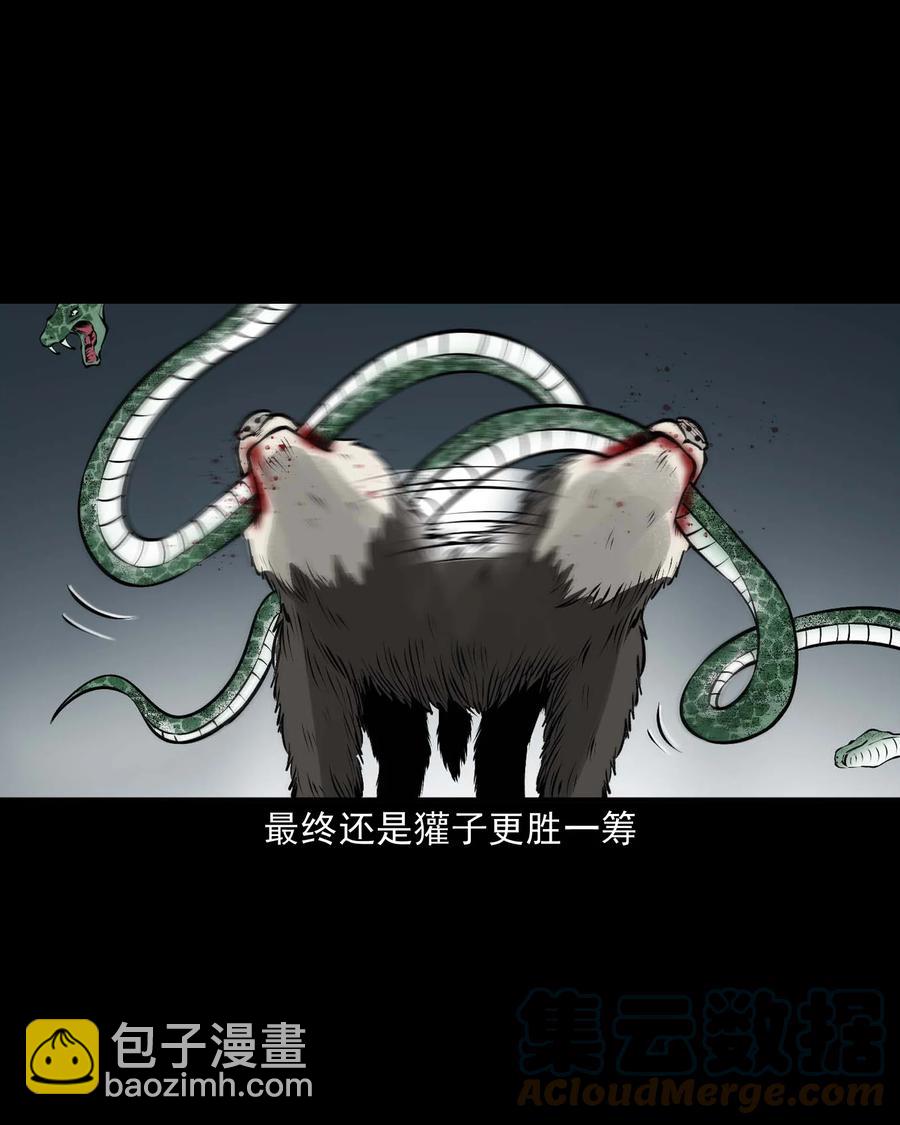 528 老烟鬼101(1/2)-第530话