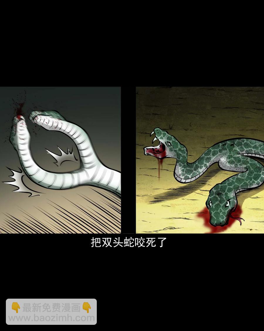 528 老烟鬼101(1/2)-第530话