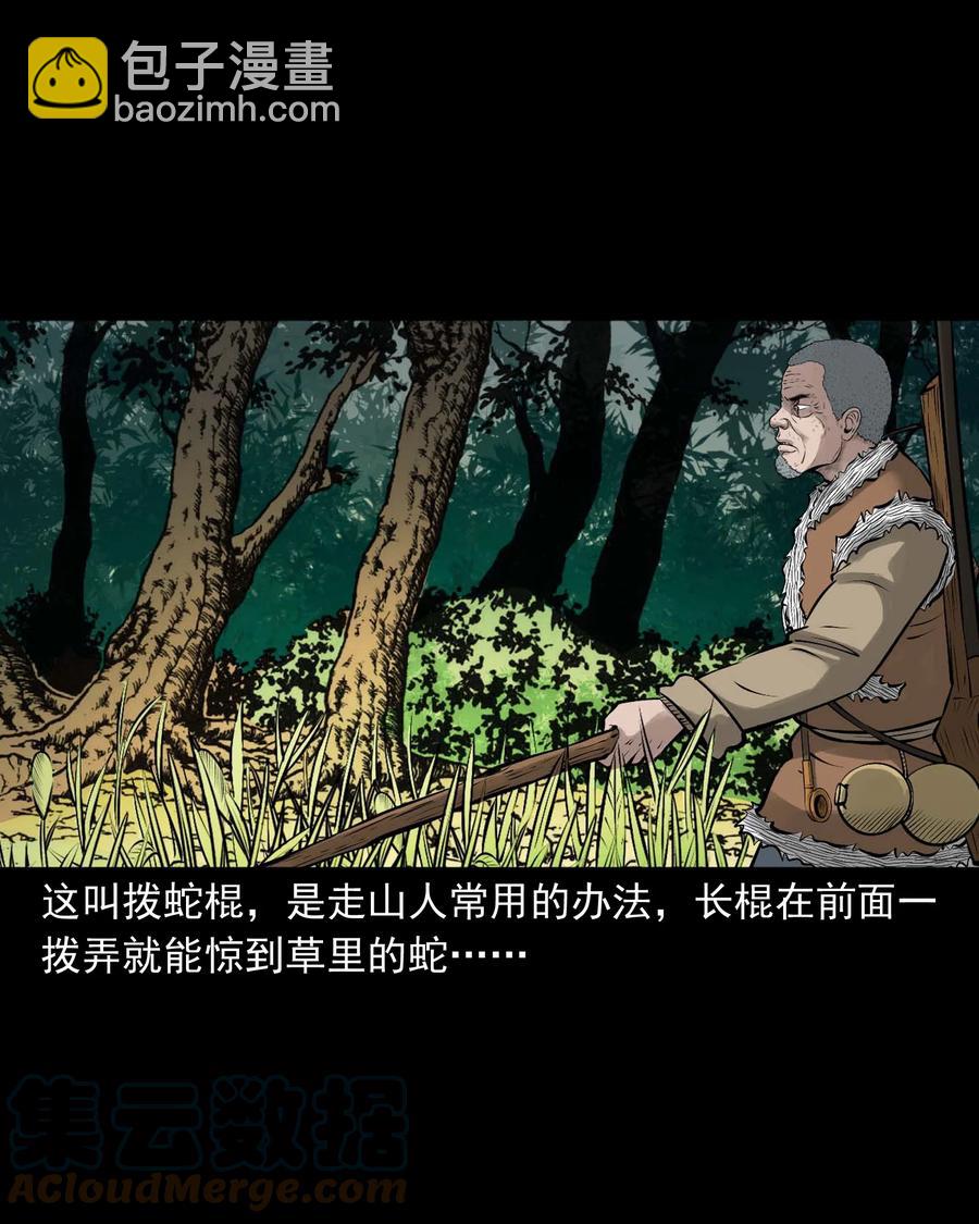 528 老烟鬼101(1/2)-第530话