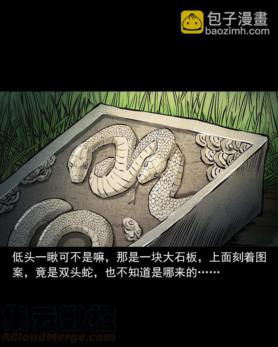 528 老烟鬼101(1/2)-第530话