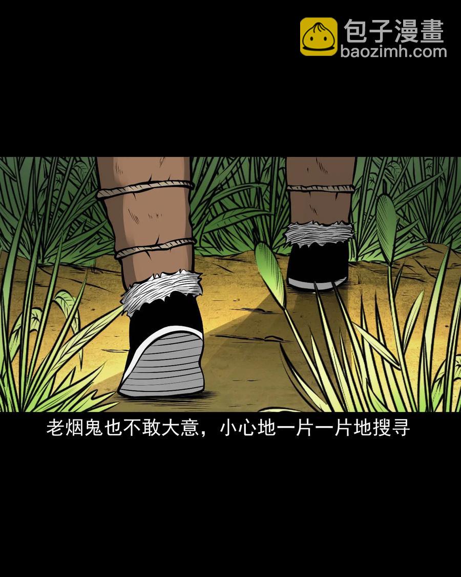 528 老烟鬼101(1/2)-第530话