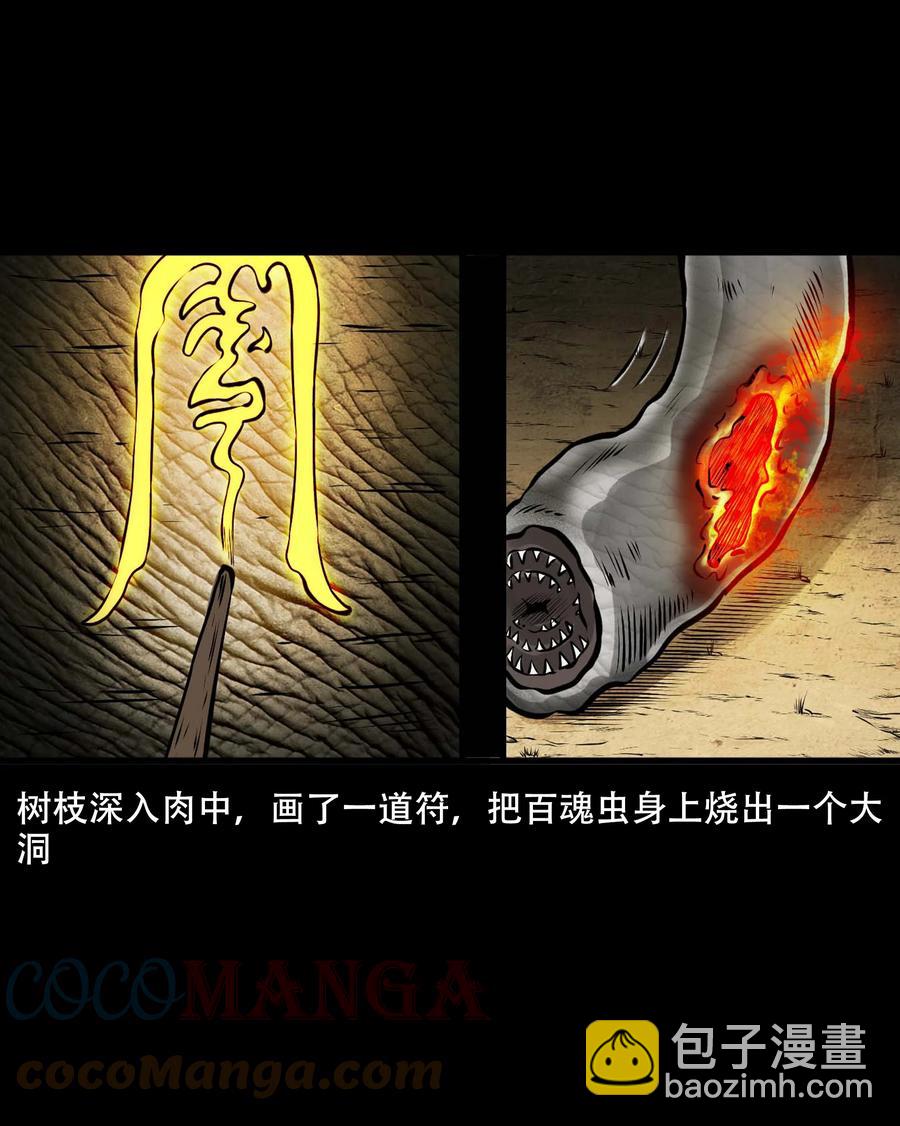 552 老烟鬼113话(1/2)-第554话