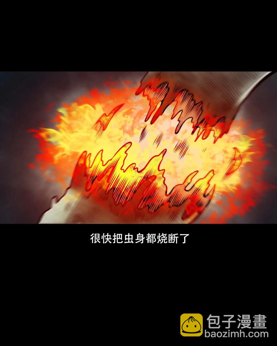 552 老烟鬼113话(1/2)-第554话