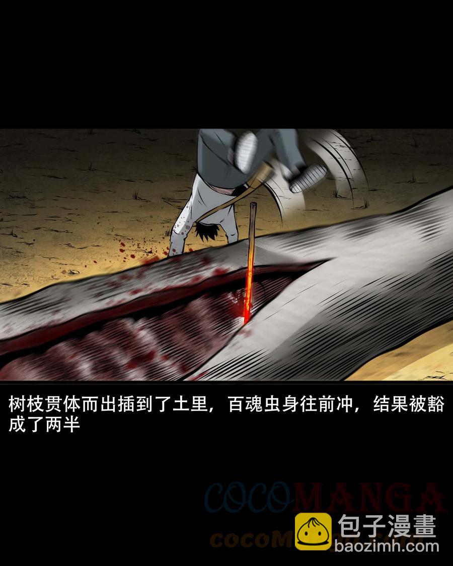 552 老烟鬼113话(1/2)-第554话