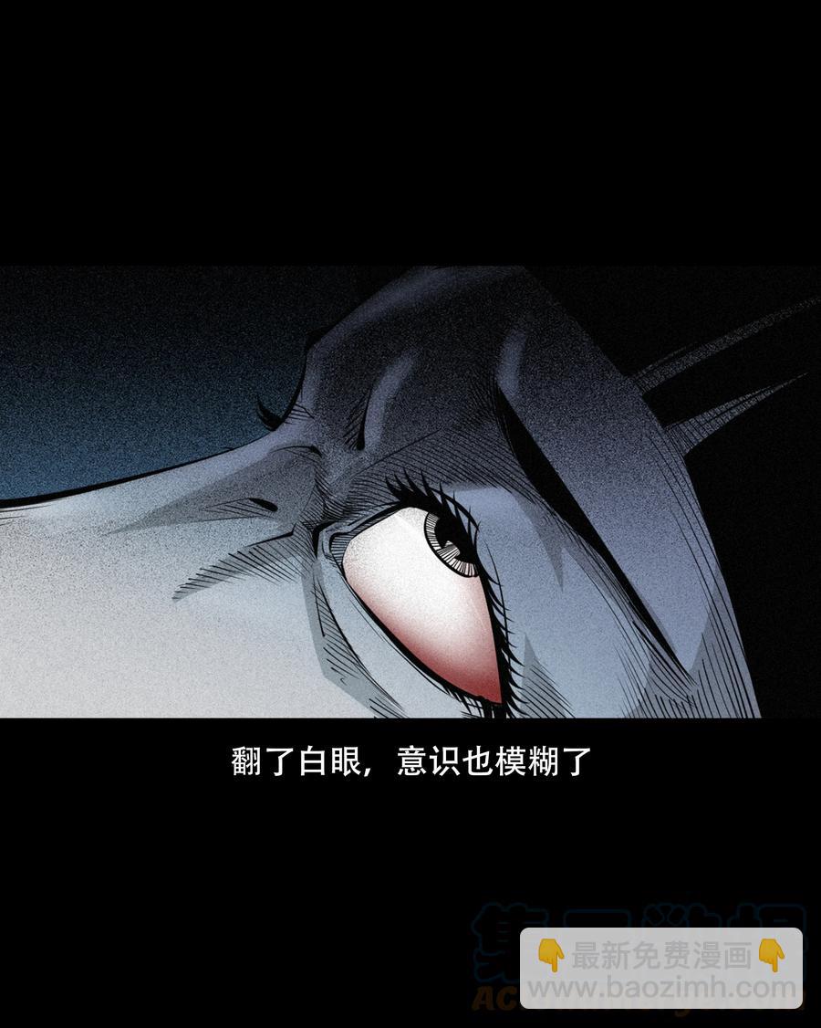 556 可怕的梦中人(1/2)-第558话