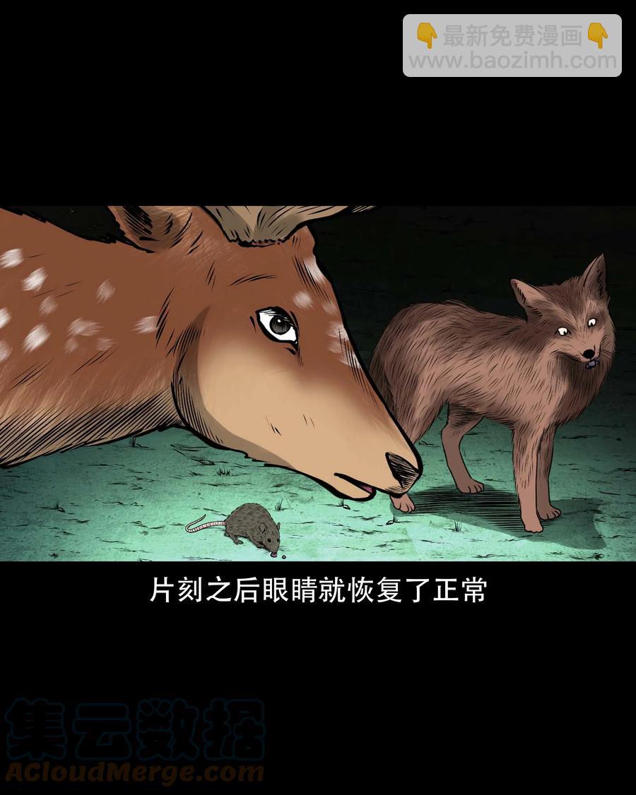 573 老烟鬼126话(1/2)-第576话