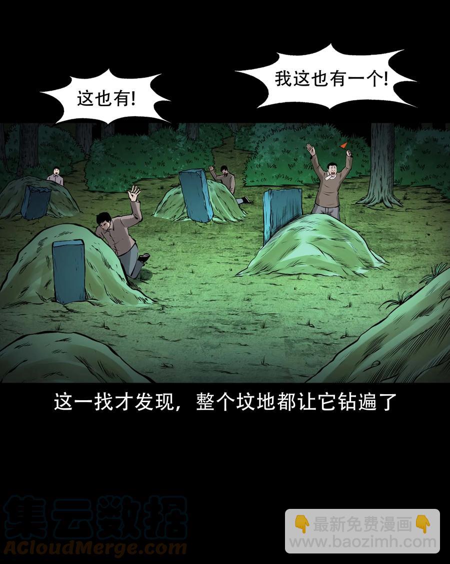 581 老烟鬼128话(1/2)-第582话