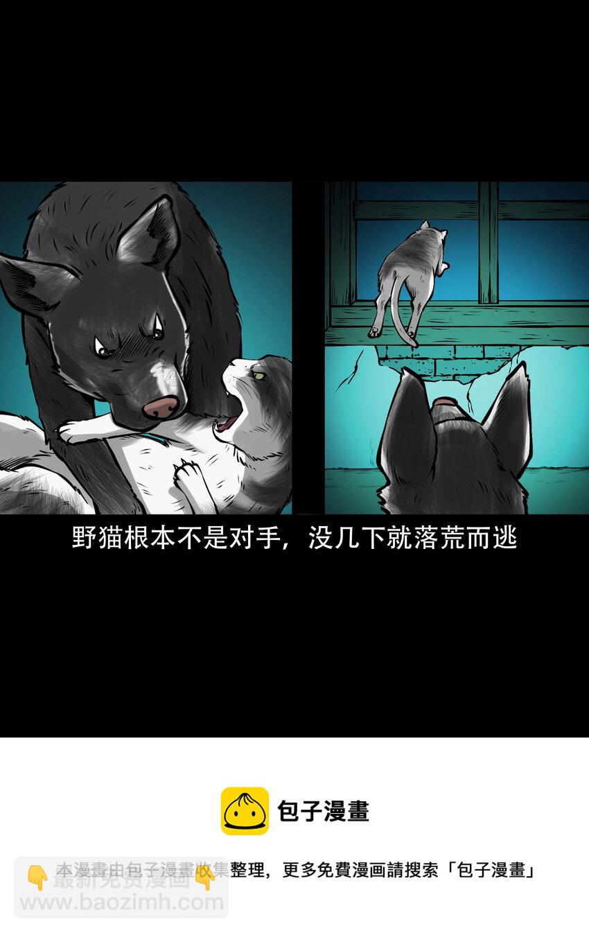583 老烟鬼131话(1/2)-第584话