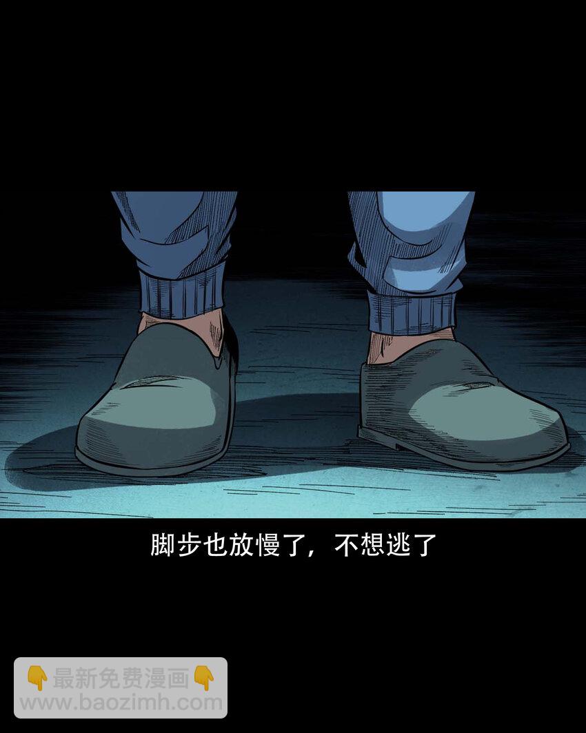 600 上网遇诡(1/2)-第602话