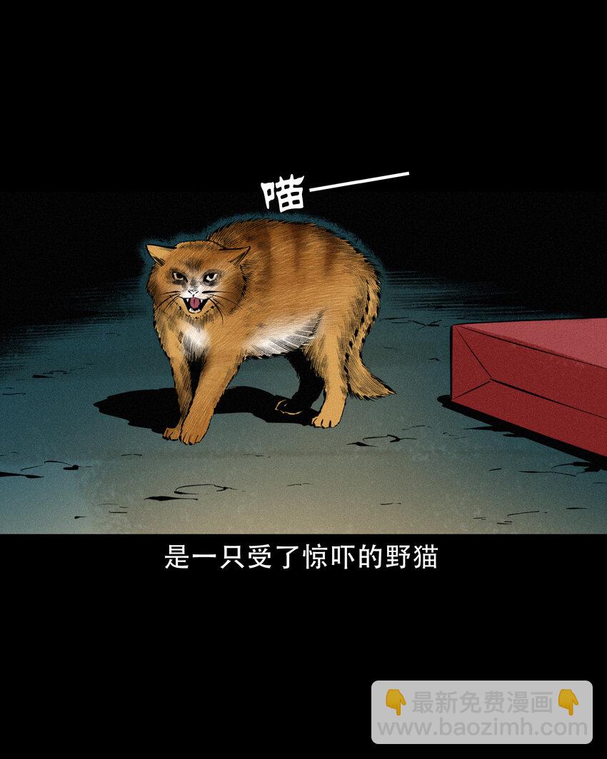 624 我看见了我自己-第626话
