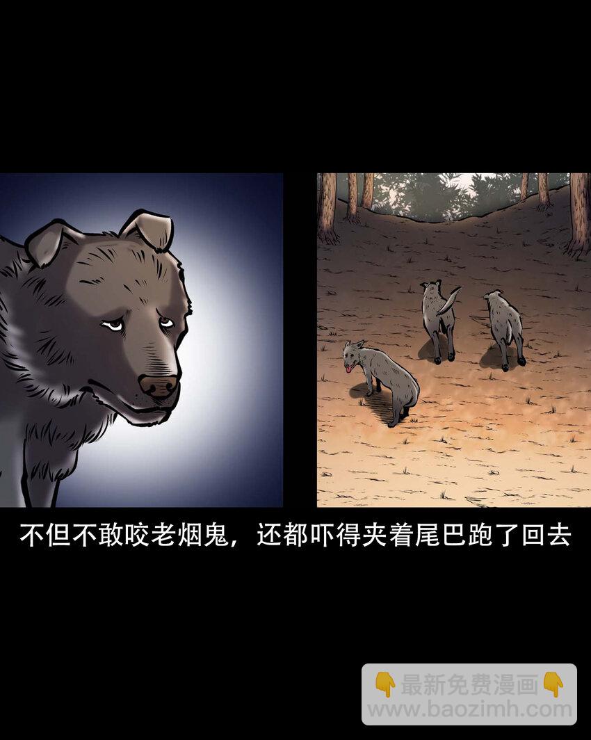 665 老烟鬼176话(1/2)-第666话