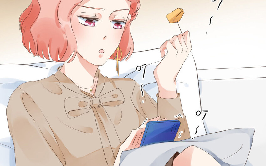 14 第13话 心有所属(1/2)-第14话