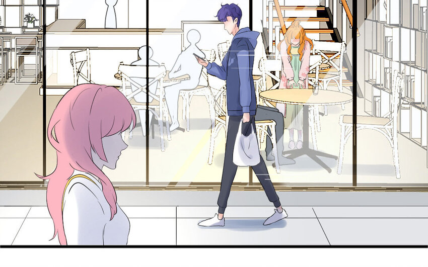 18 第17话 失之交臂(1/2)-第18话