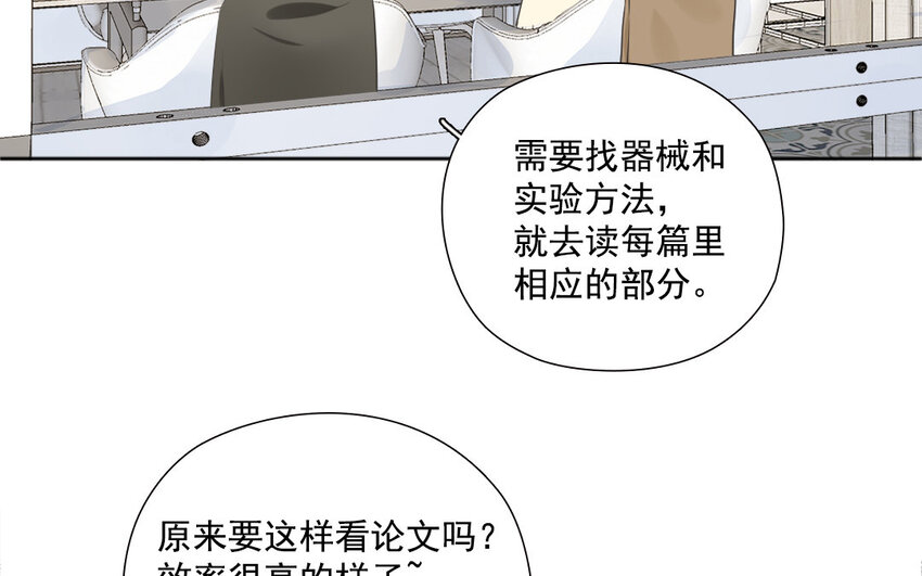 36 第35话 士之耽兮(1/2)-第36话