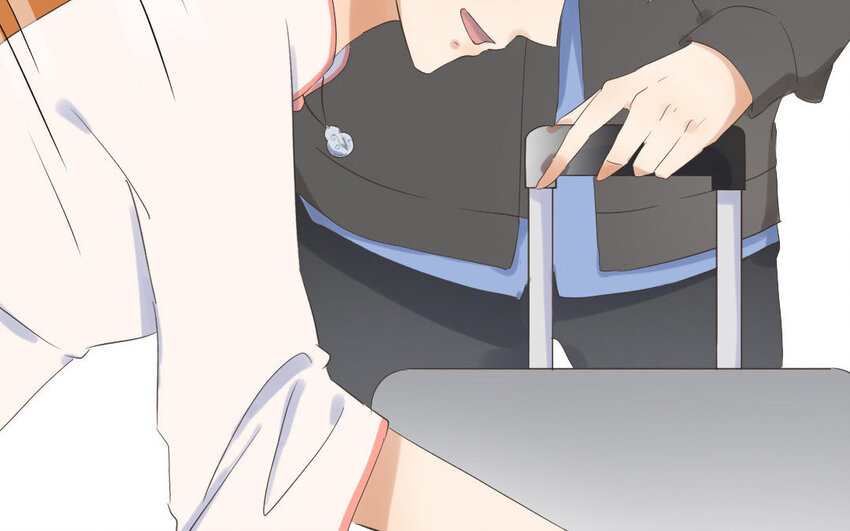 4 第3话 天降宠爱(1/2)-第4话