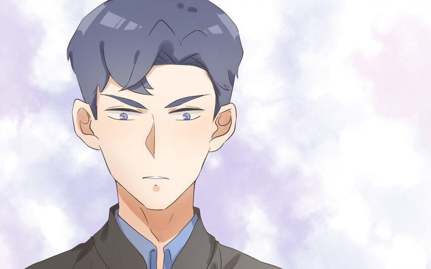 4 第3话 天降宠爱(1/2)-第4话