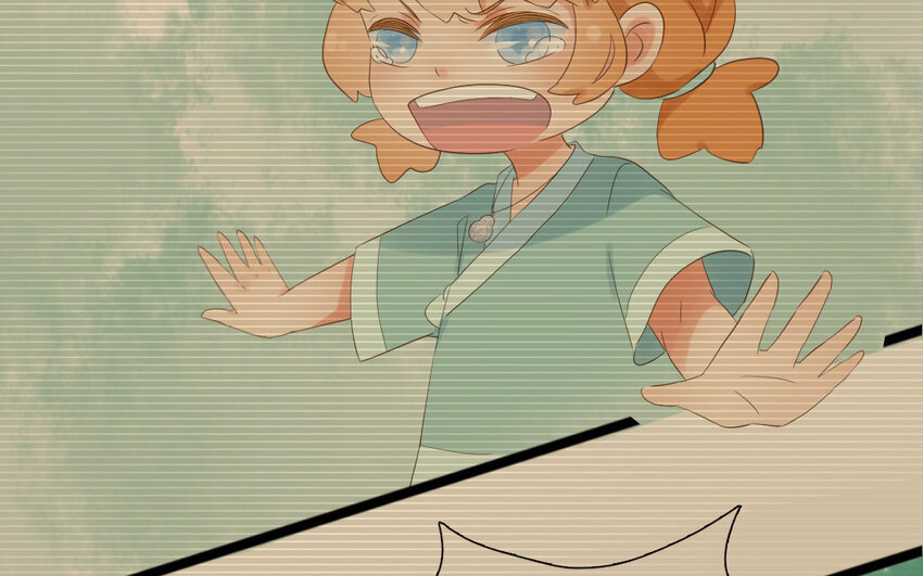 4 第3话 天降宠爱(1/2)-第4话