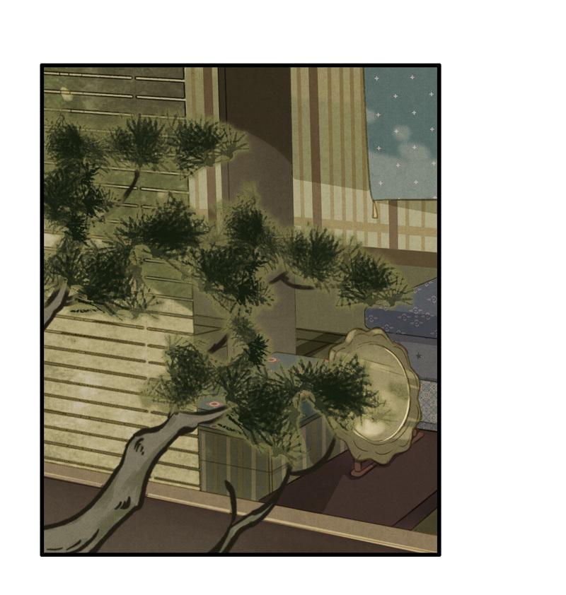 第八话 菱菱 （一）-第28话