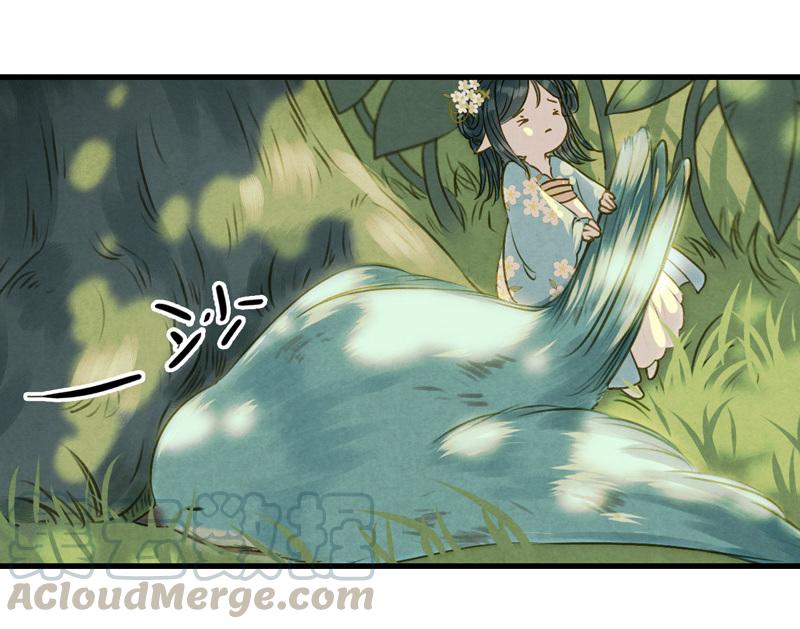 第九话 离离 （四）-第36话