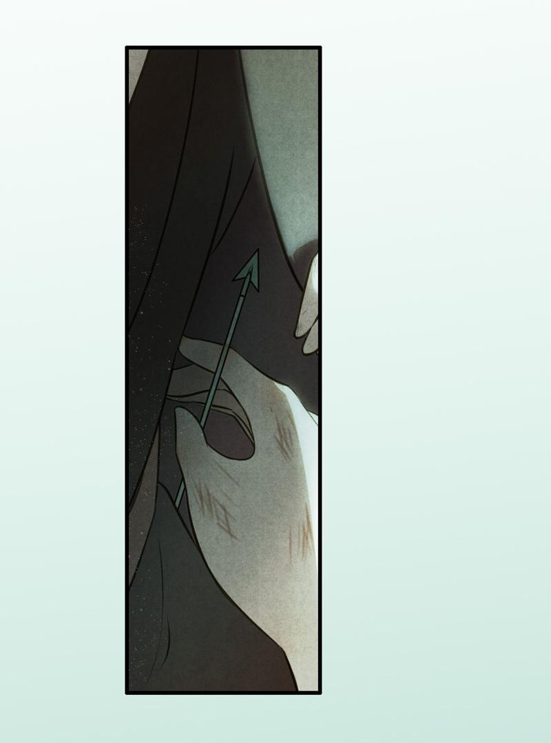 第十话 流矢 （三）(1/2)-第40话