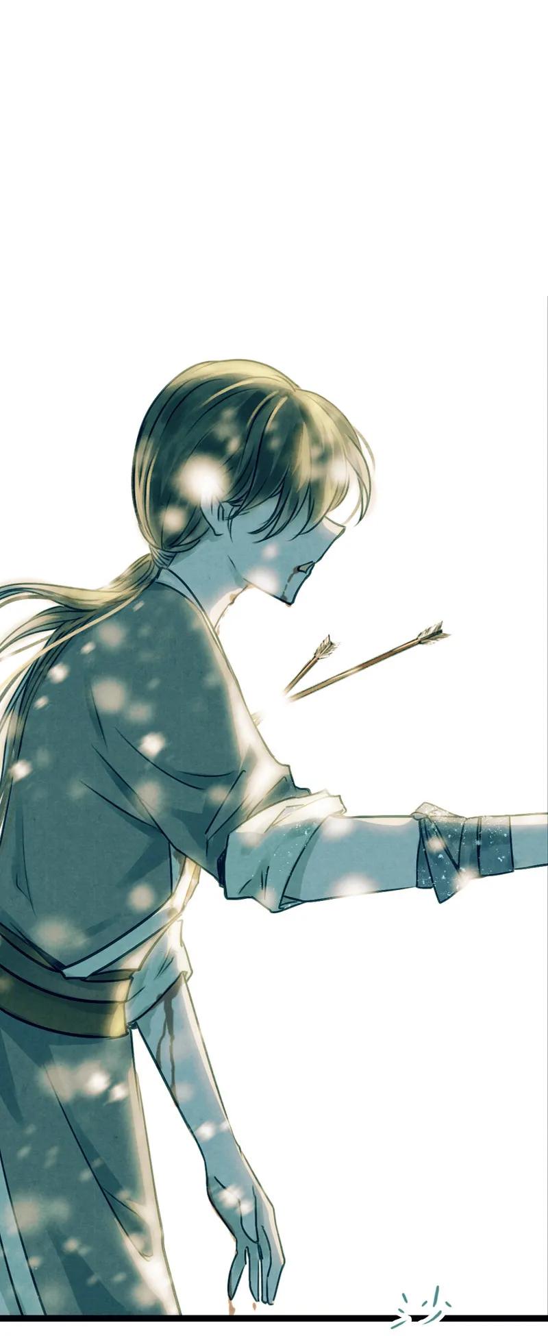 第十话 流矢 （五）(1/2)-第42话