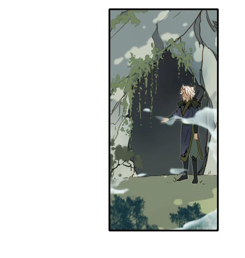 第十二话 幽云（二）(1/2)-第52话