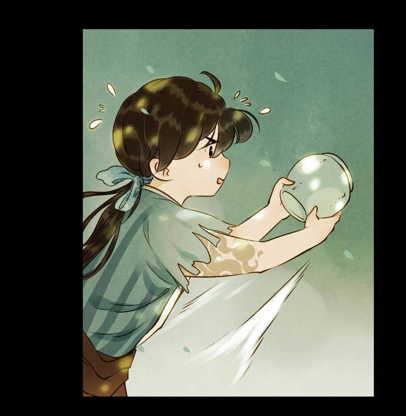 第十二话 幽云（四）(1/2)-第54话