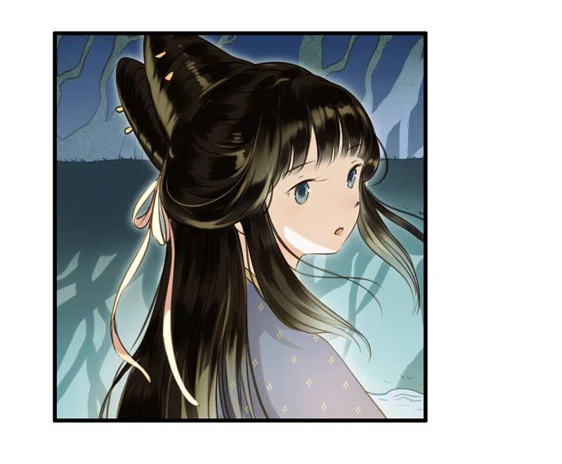 第十二话 幽云（四）(1/2)-第54话