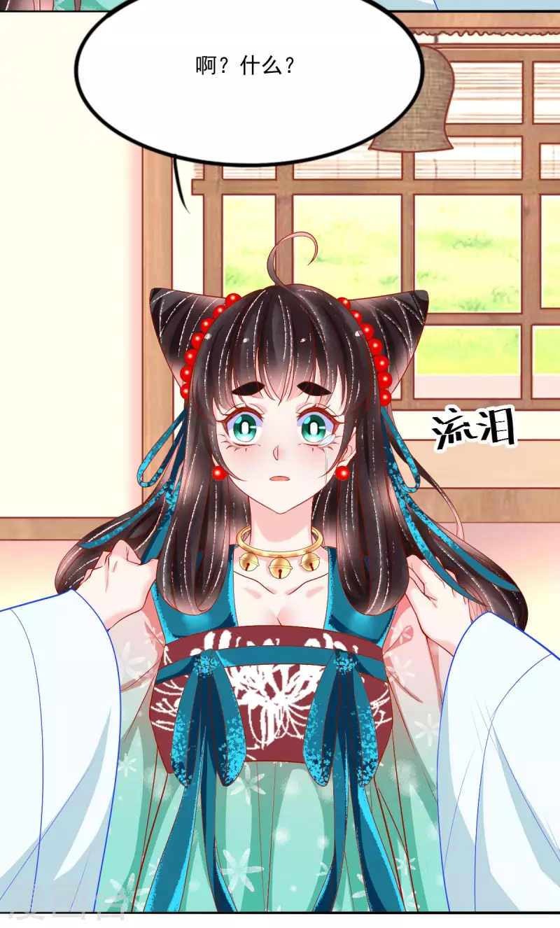 第37话 羽国安平公主苏绾绾-第38话