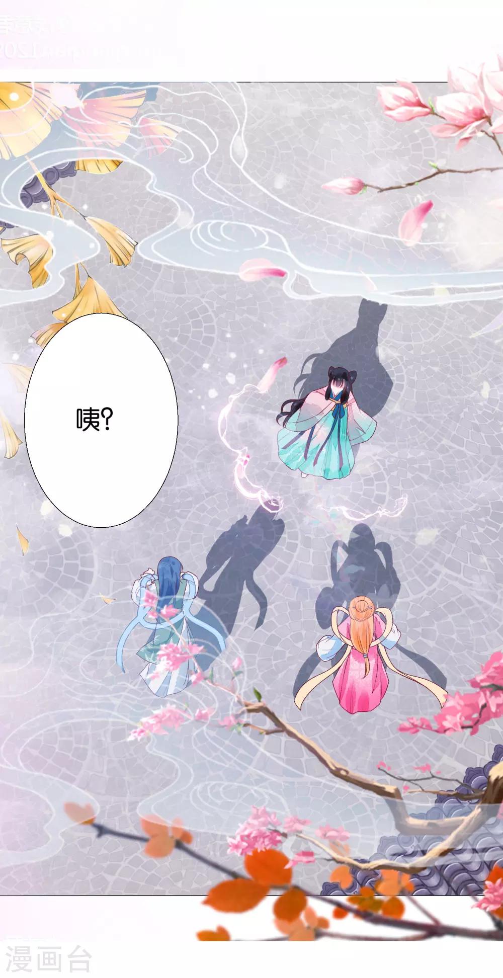 第5话 揍人从来只揍脸-第6话