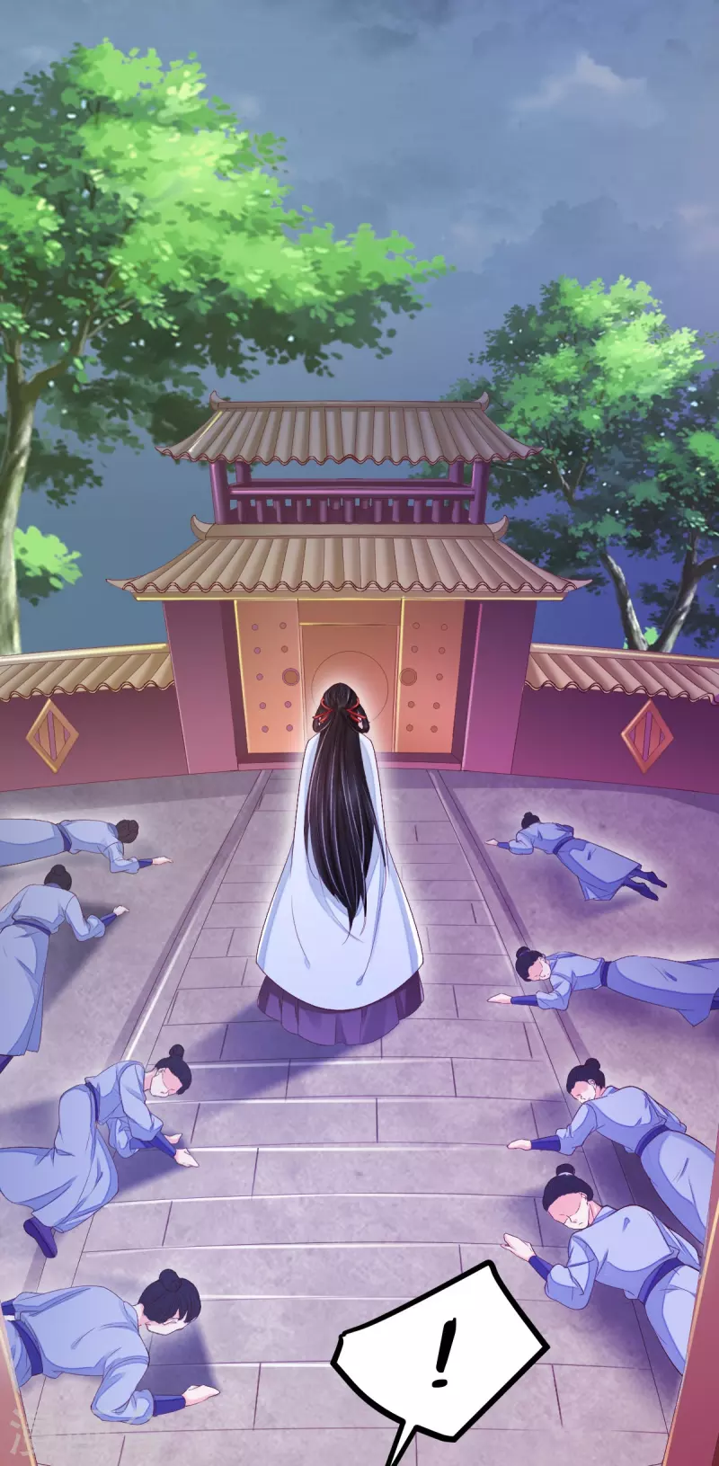第61话 师父-第62话