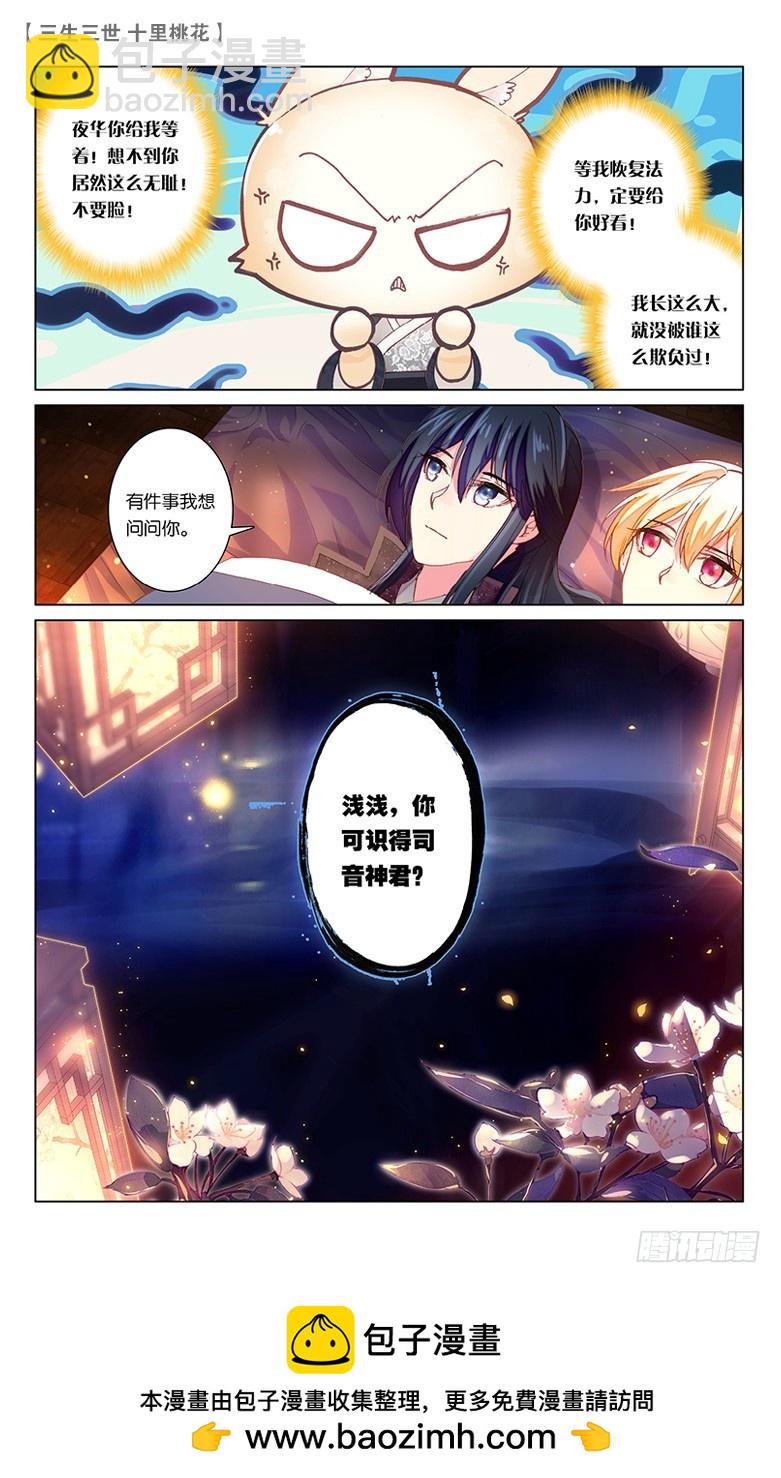 54 桃花孽缘（下）-第54话