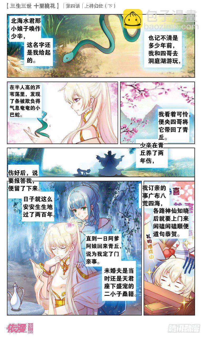 08 上神归位（下）-第8话
