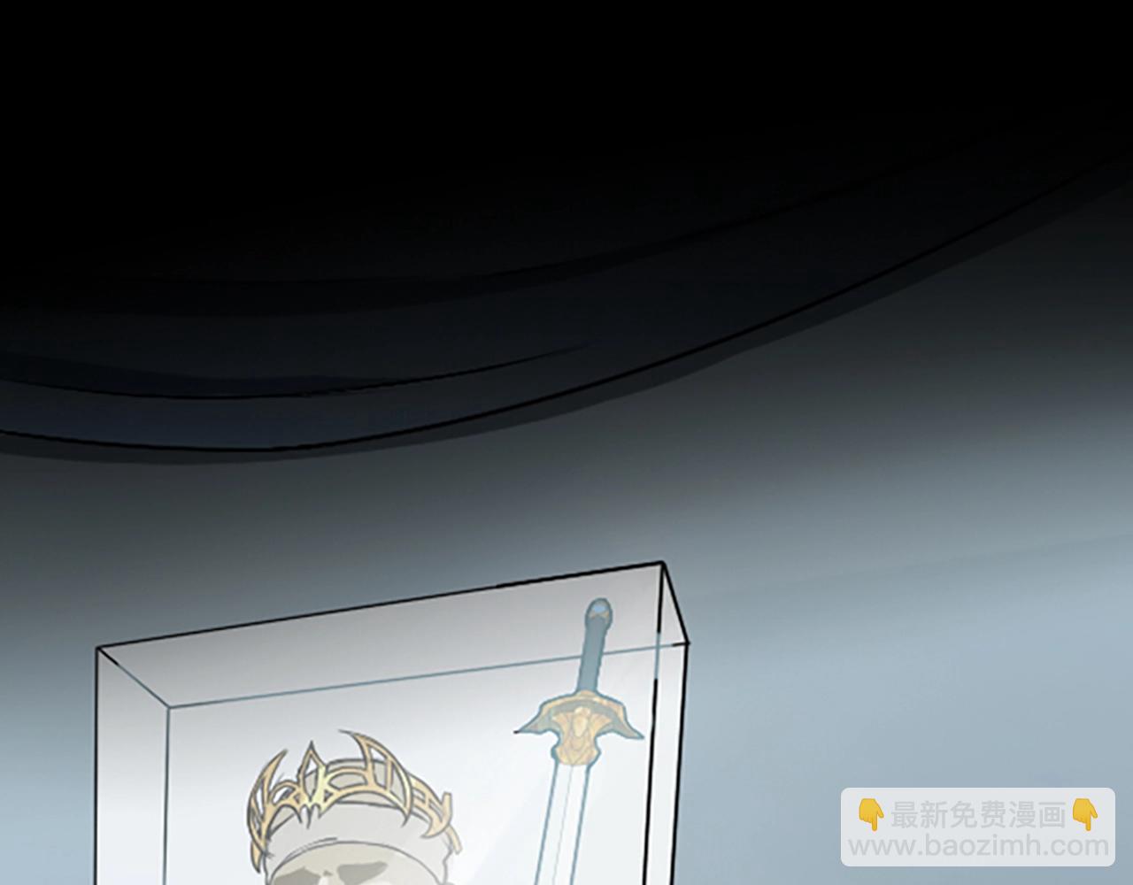 🍱三岁开始做王者 第1季第1话 我死了？ 第30页