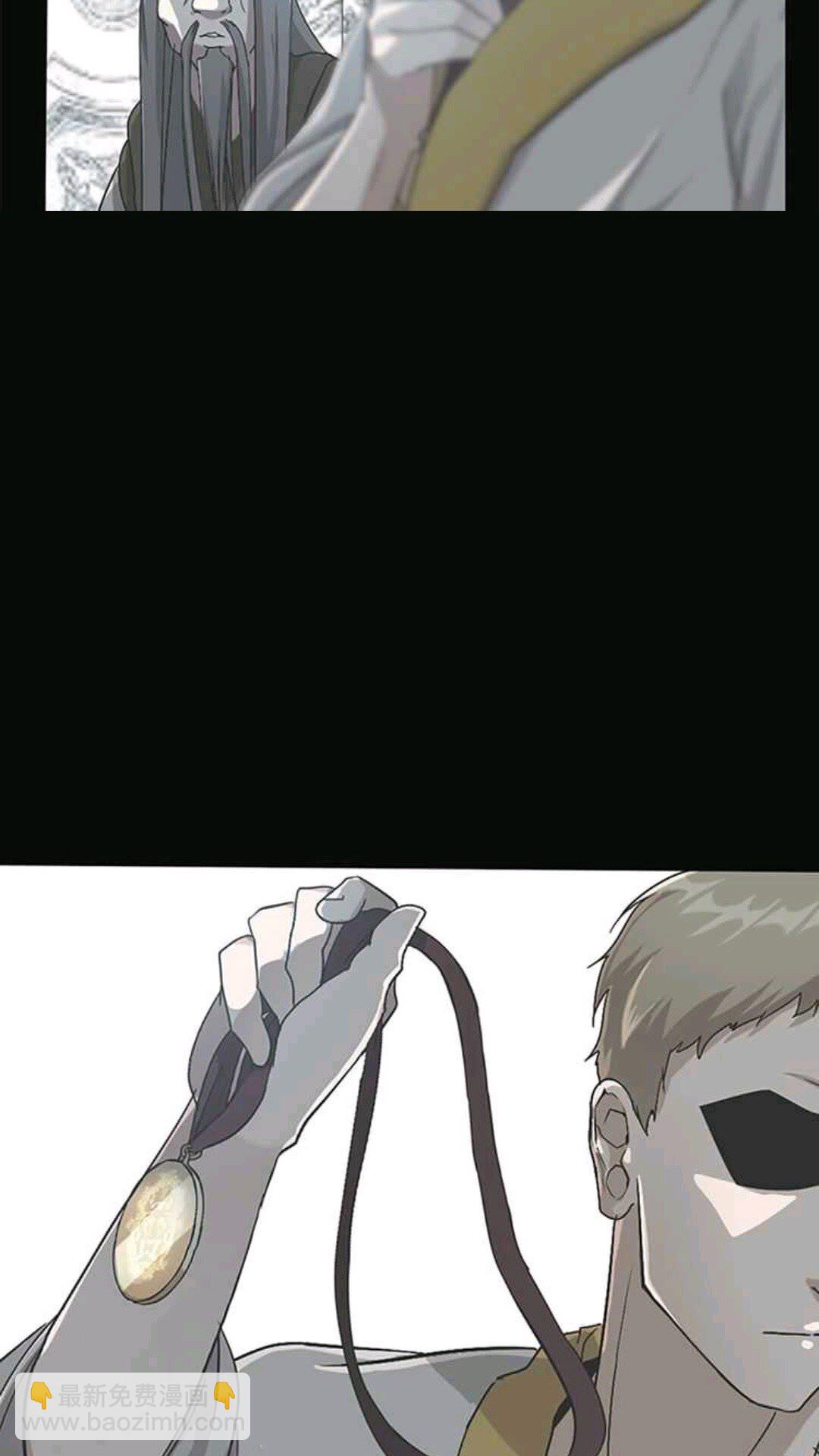 🍱三岁开始做王者 第1季第11话 苏醒 第20页