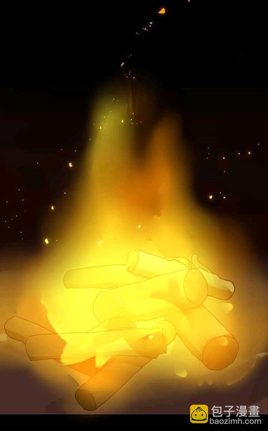 🍱三岁开始做王者 第1季第11话 苏醒 第29页