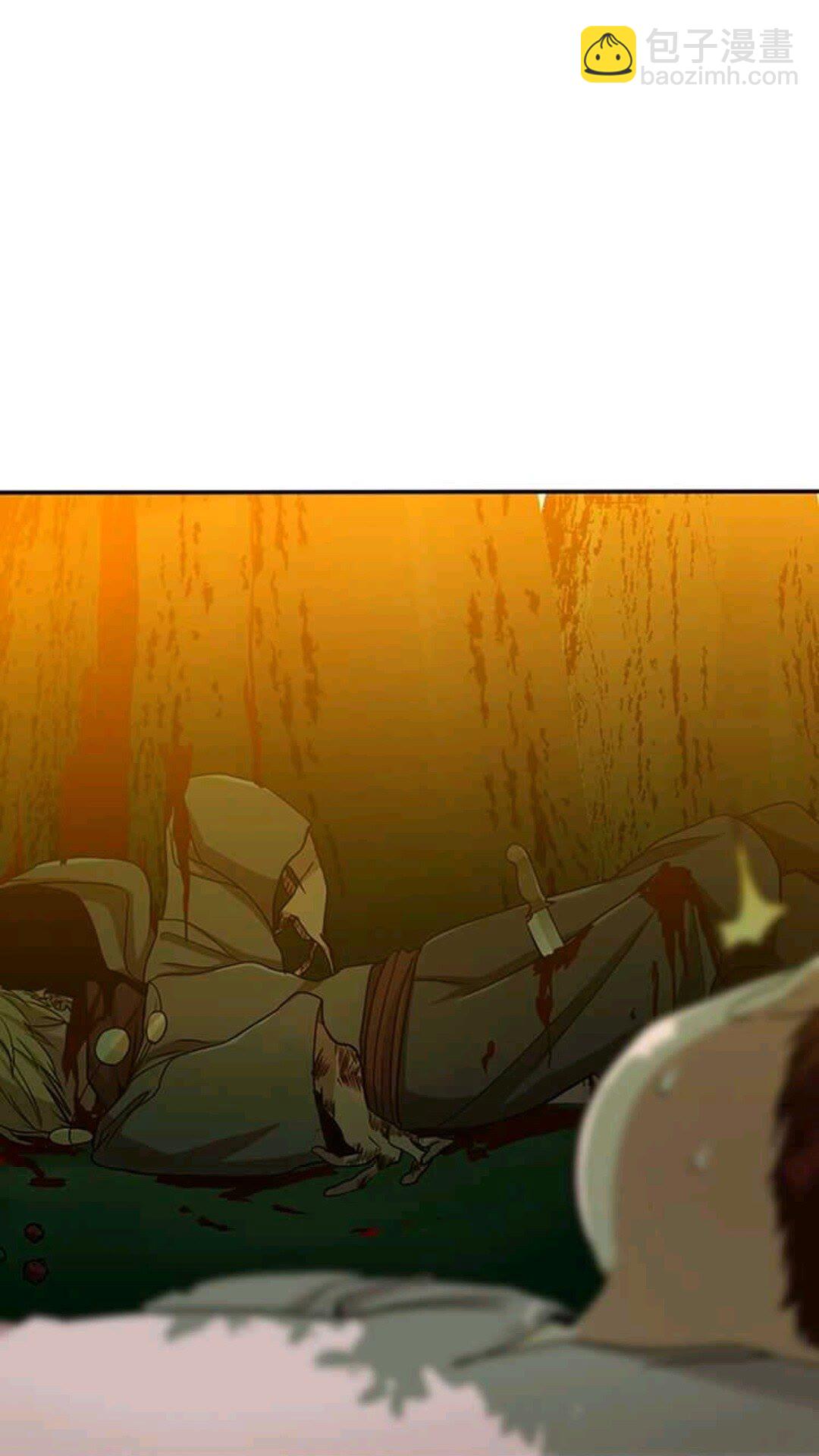 🍱三岁开始做王者 第1季第11话 苏醒 第37页